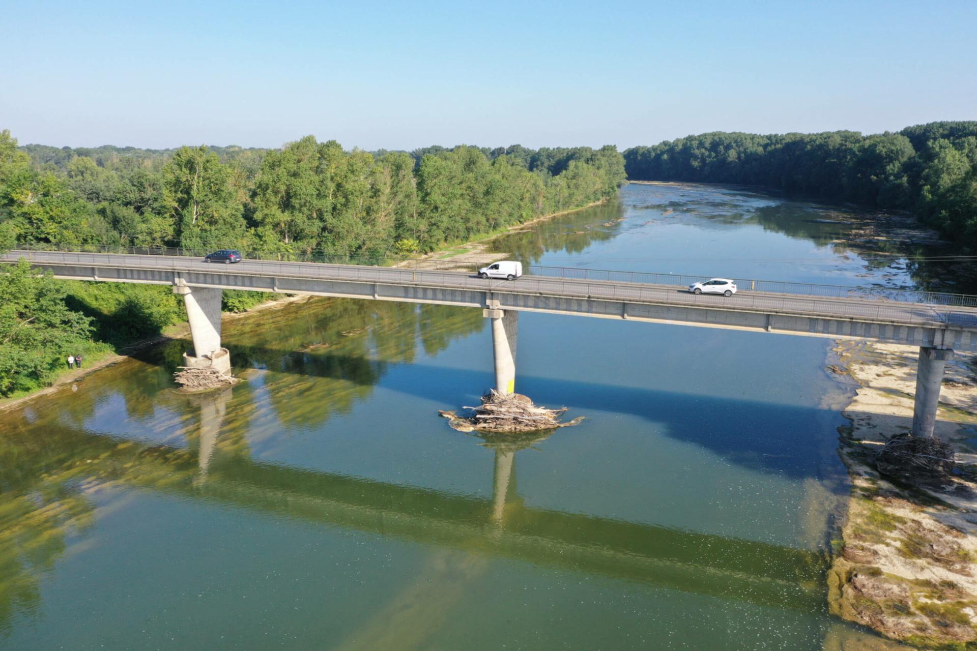 Pont de gagnac