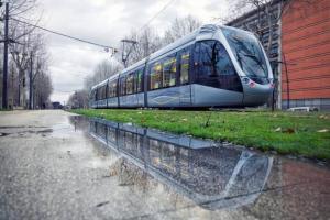 Tc1 tram