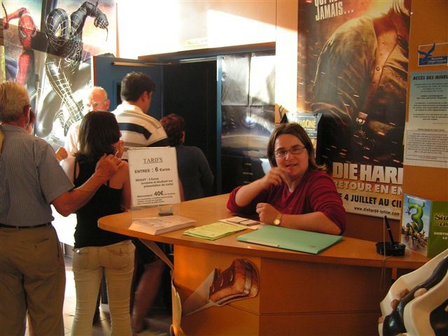 Ayav cinemaventebillets